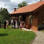 Casa Ana Habitación en casa particular *