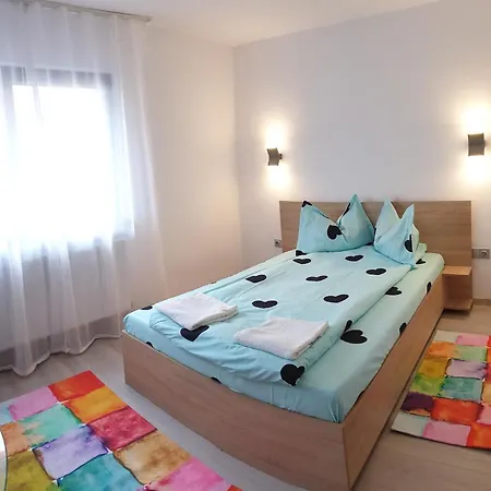 ホームステイ Casa Ana *