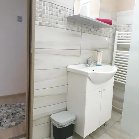 Casa Ana Ubytování v soukromí Kluž