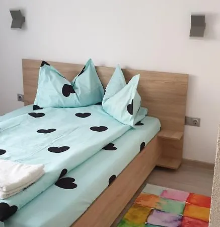 ホームステイ Casa Ana