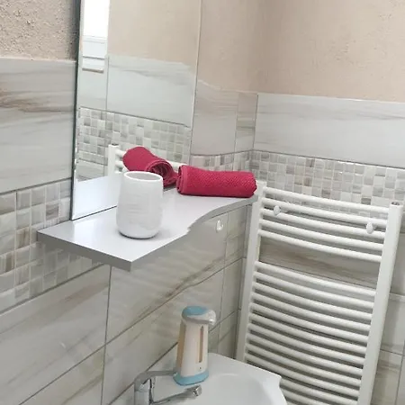 Casa Ana ホームステイ *