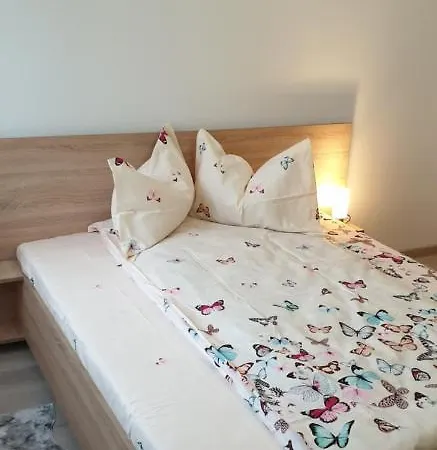 Casa Ana ホームステイ *