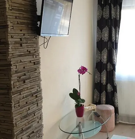 Casa Ana * クルージュ＝ナポカ