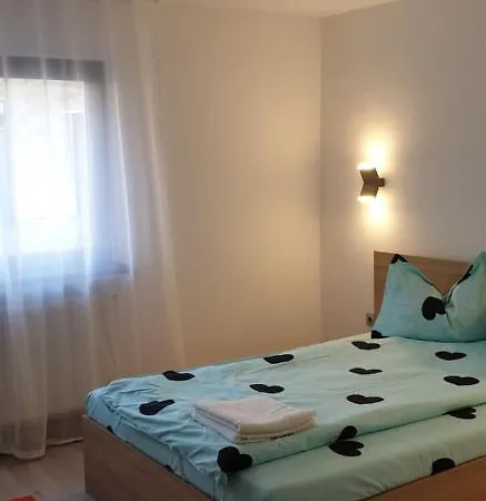 Casa Ana * Κλουζ-Ναπόκα