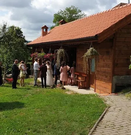 Casa Ana Ubytování v soukromí *