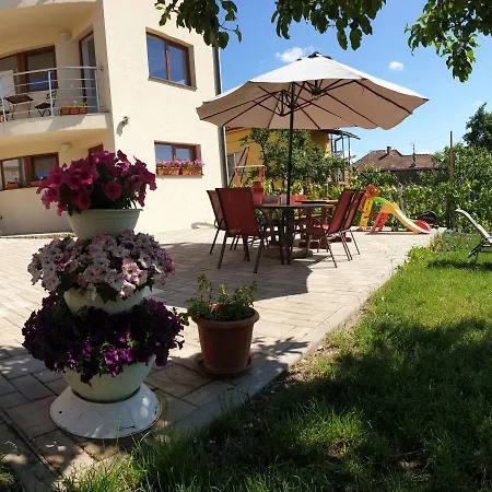 Casa Ana * Cluj-Napoca