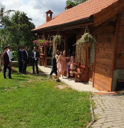 Casa Ana * كلوج-نابوكا