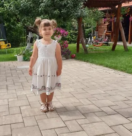 Casa Ana * كلوج-نابوكا