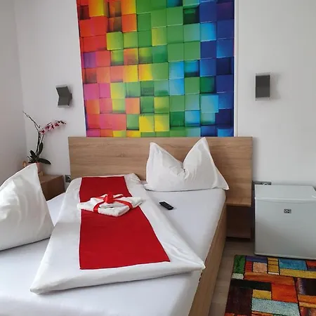 Casa Ana Homestay *