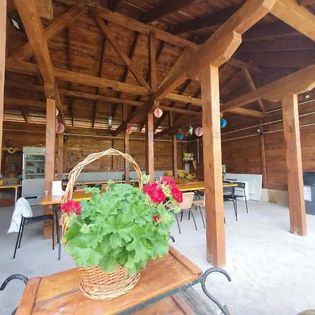 Casa Ana كلوج-نابوكا