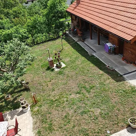 홈스테이 Casa Ana