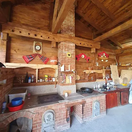 Casa Ana كلوج-نابوكا