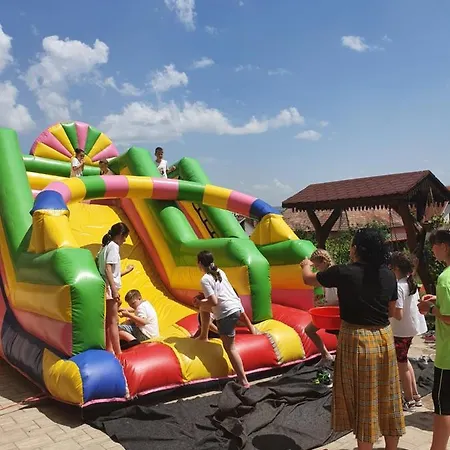 منزل للإقامة Casa Ana *