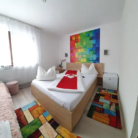 Δωμάτια σε οικογενειακή κατοικία Casa Ana Κλουζ-Ναπόκα