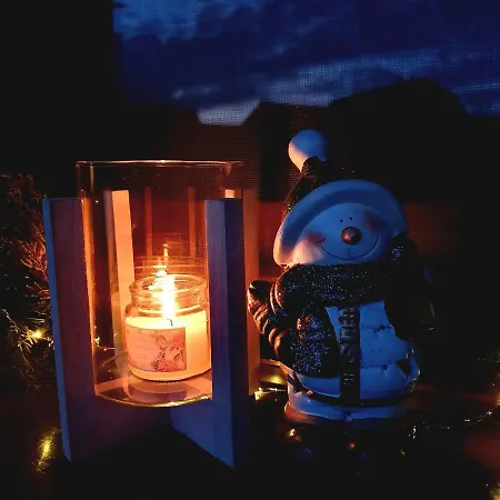 Casa Ana * كلوج-نابوكا