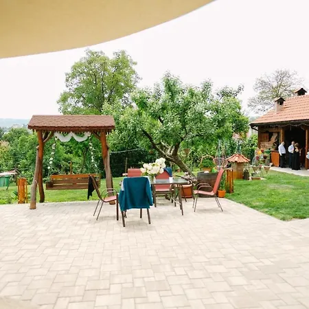 Alloggio in famiglia Casa Ana