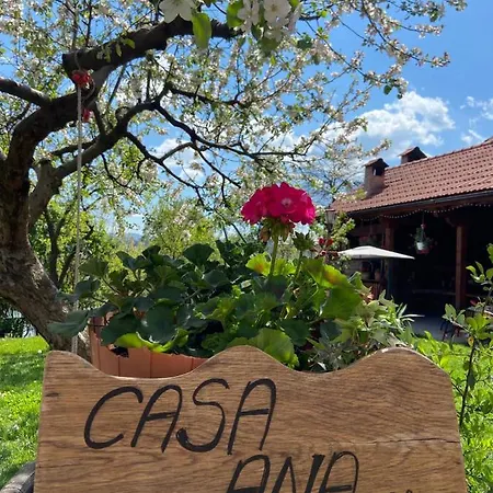 ホームステイ Casa Ana *
