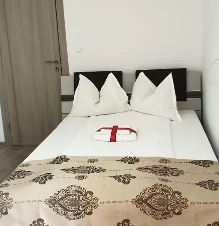 Δωμάτια σε οικογενειακή κατοικία Casa Ana Κλουζ-Ναπόκα
