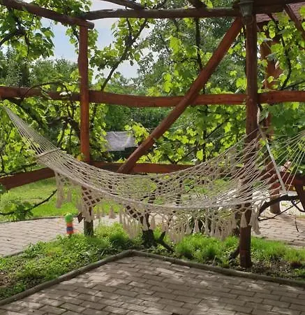 Ubytování v soukromí Casa Ana *