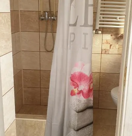 Casa Ana Δωμάτια σε οικογενειακή κατοικία