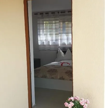 Casa Ana ホームステイ