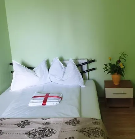 Casa Ana Δωμάτια σε οικογενειακή κατοικία