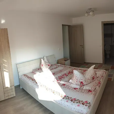 ホームステイ Casa Ana クルージュ＝ナポカ