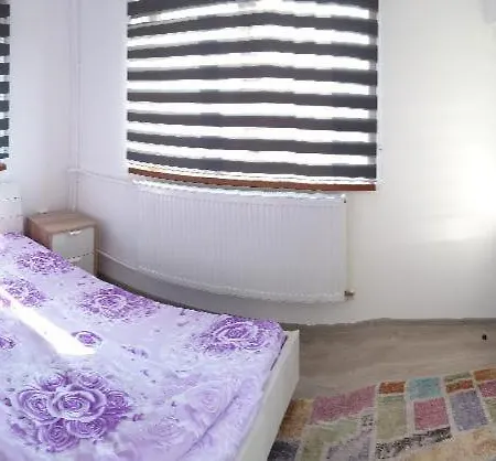 Δωμάτια σε οικογενειακή κατοικία Casa Ana *