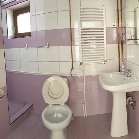 Δωμάτια σε οικογενειακή κατοικία Casa Ana