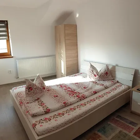 Casa Ana Δωμάτια σε οικογενειακή κατοικία *