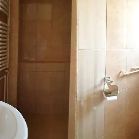 Casa Ana * クルージュ＝ナポカ