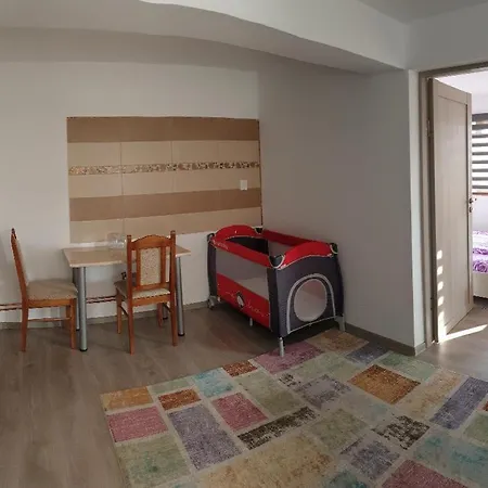 Casa Ana * كلوج-نابوكا