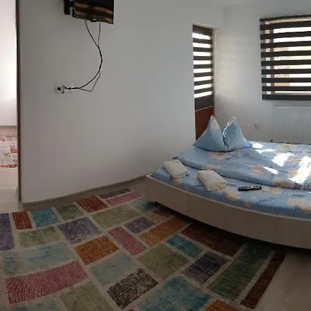 Casa Ana ホームステイ クルージュ＝ナポカ