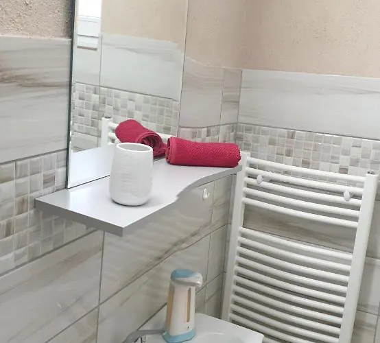 Casa Ana Habitación en casa particular *