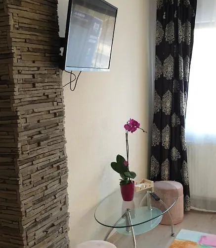 Casa Ana * Cluj-Napoca