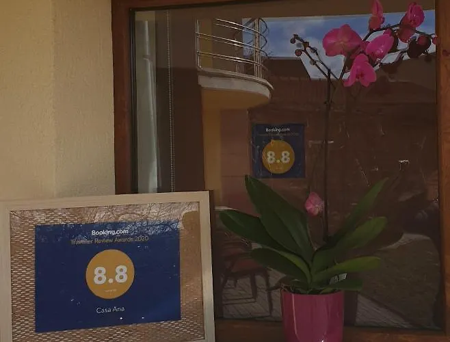 Casa Ana