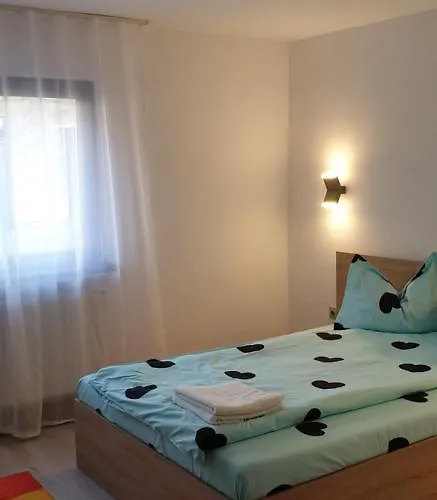 Casa Ana * Cluj-Napoca