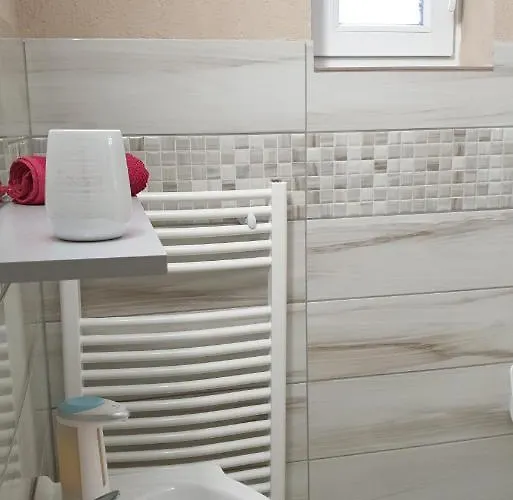 Casa Ana Habitación en casa particular *