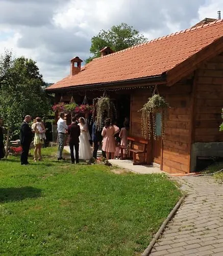 Casa Ana Privat bolig *