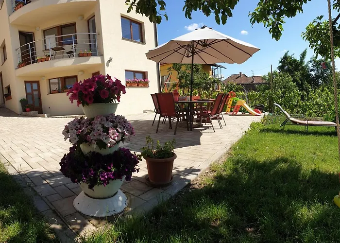 Casa Ana * Cluj-Napoca