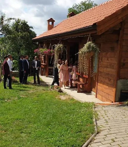 Casa Ana * Cluj-Napoca