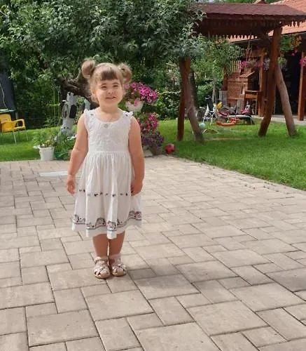 Casa Ana * クルージュ＝ナポカ