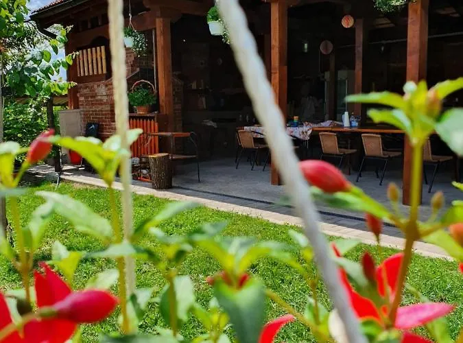 Privat bolig Casa Ana