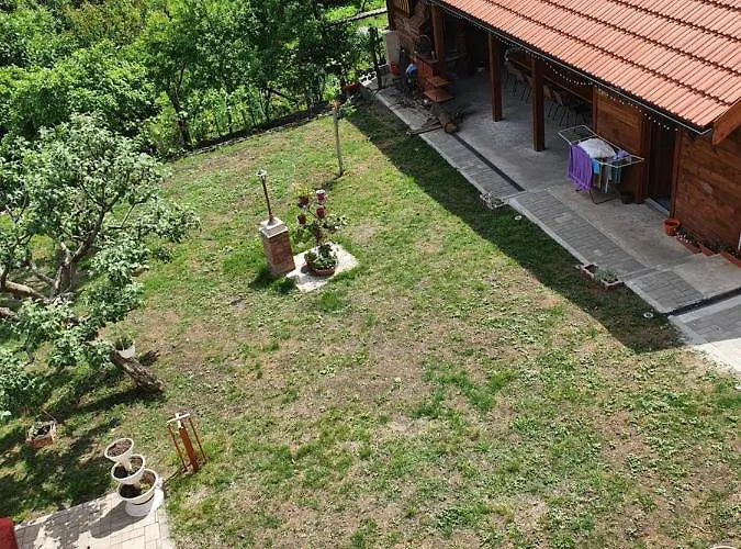 ホームステイ Casa Ana