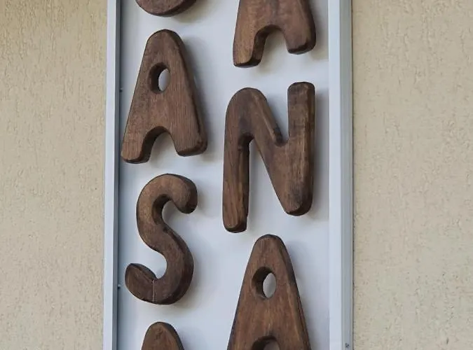 ホームステイ Casa Ana クルージュ＝ナポカ