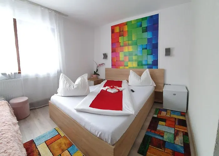 Habitación en casa particular Casa Ana Cluj-Napoca