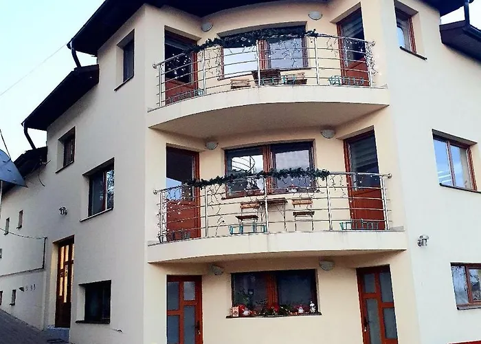 Alloggio in famiglia Casa Ana Cluj-Napoca