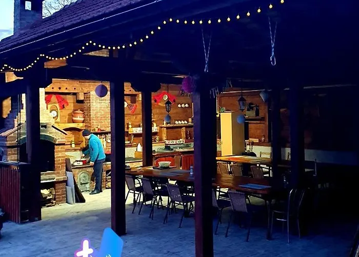 Casa Ana Cluj-Napoca