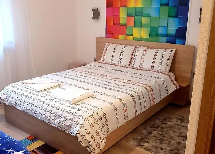 Casa Ana Alloggio in famiglia *