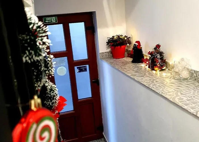 Casa Ana * Cluj-Napoca